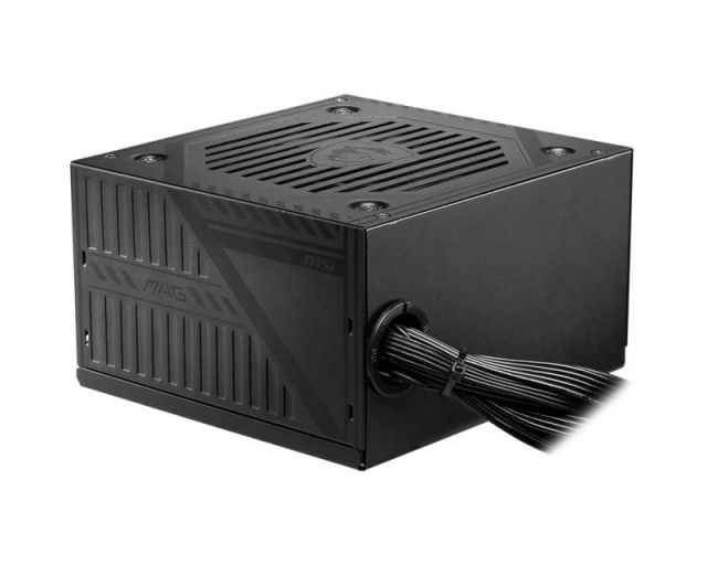 MSI MAG A500DN 500W napajanje  second image