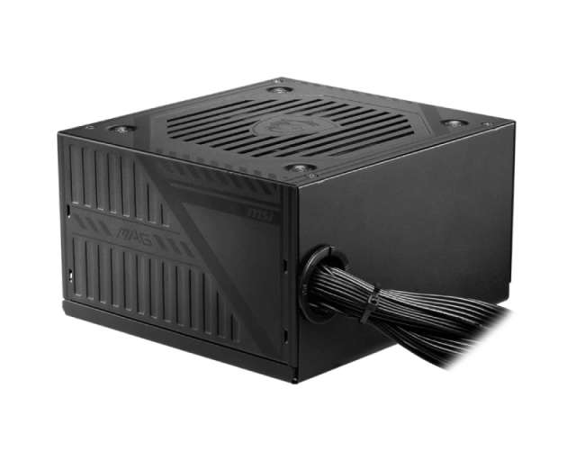 MSI MAG A550BNL 500W napajanje  second image