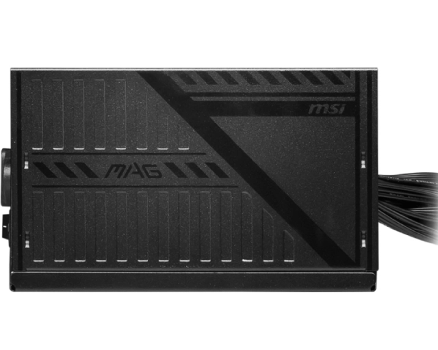 MSI MAG A600DN 600W napajanje  second image