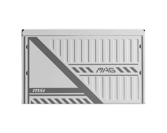 MSI MAG A650BNL WHITE 650W napajanje  second image