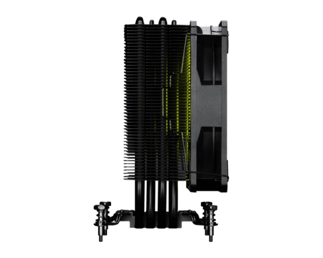 MSI MAG COREFROZR AA13 procesorski hladnjak  second image