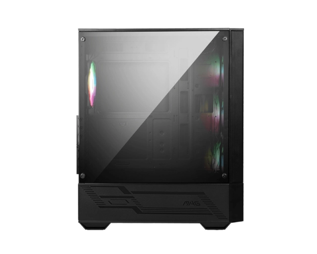 MSI MAG FORGE 112R kućište 