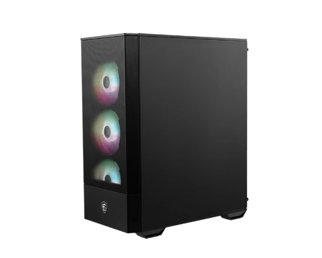 MSI MAG FORGE 112R kućište  second image