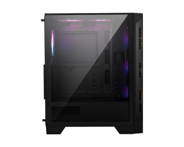 MSI MAG FORGE 120A AIRFLOW kućište  second image