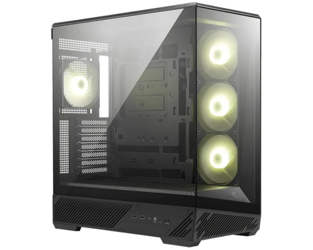 MSI MAG PANO 130R PZ kućište 