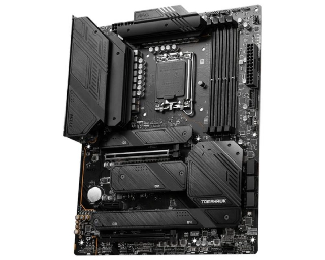 MSI MAG Z790 TOMAHAWK WIFI matična ploča second image