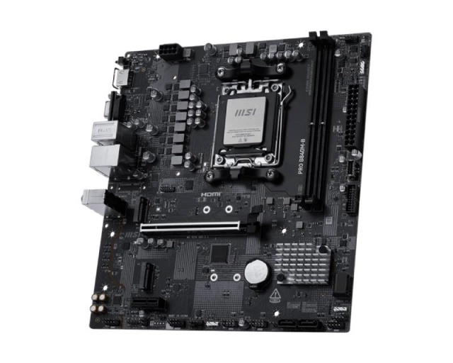 MSI PRO B840M-B matična ploča