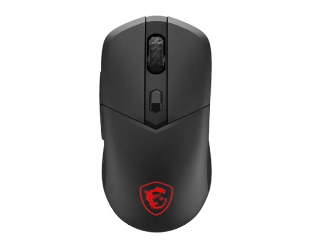 MSI VERSA 300 W Gaming bežični miš  second image