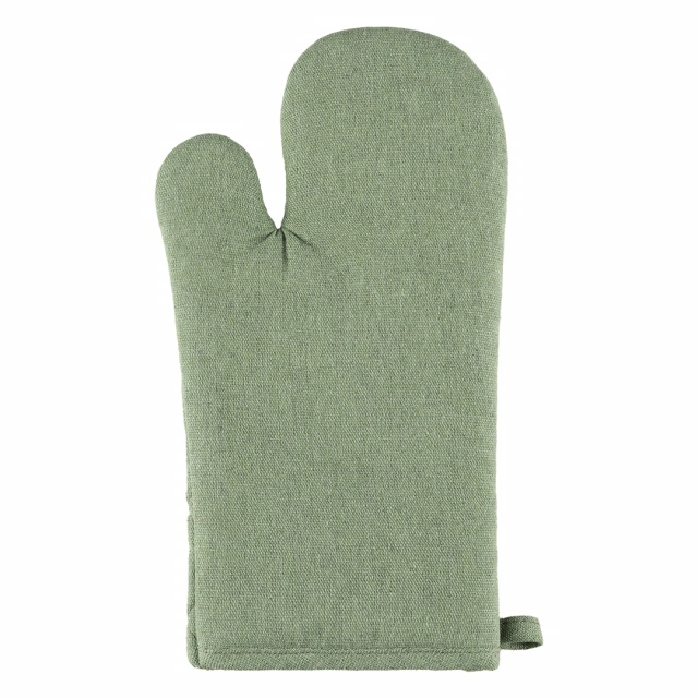 MUFFIN GLOVE, rukavica za rernu, zelena