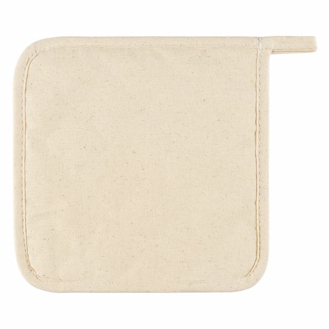 MUFFIN PAD, podmetač za šerpu, krem-beli