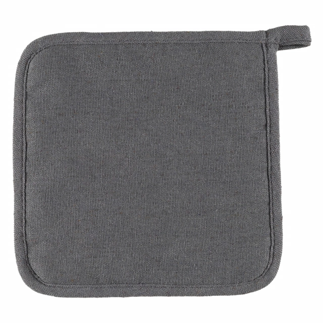 MUFFIN PAD, podmetač za šerpu, sivi