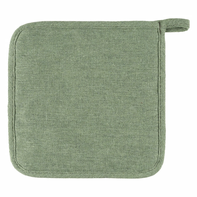 MUFFIN PAD, podmetač za šerpu, zeleni