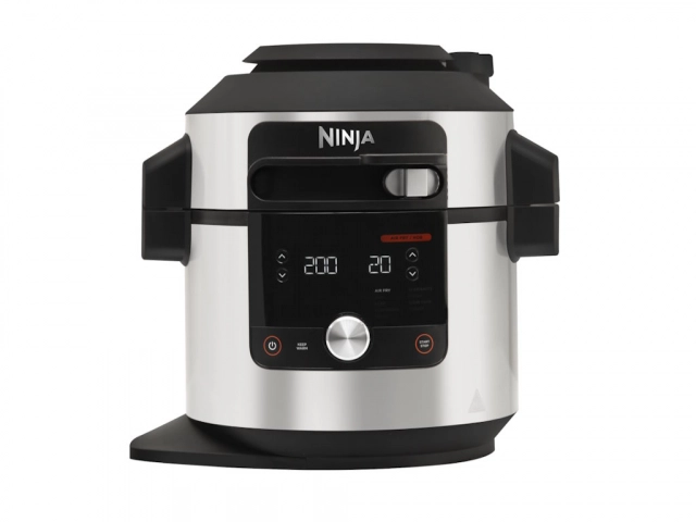 Multicooker NINJA OL650EU Foodi MAX 12u1/1760W/7.5L/inox