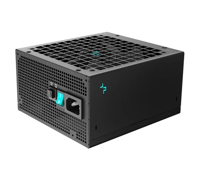 Napajanje 1200W DeepCool Gamer Storm PQ1200G, R-PQC00G-FD1B-JGEU-V1 second image