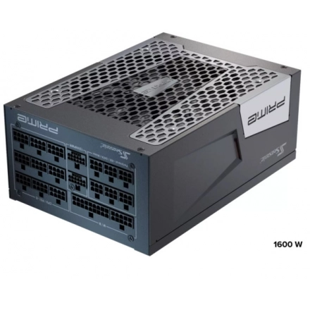 Napajanje 1600W Seasonic Prime PX-1600 80+ Platinum Modular Gen3, SSR-1600PD2 second image