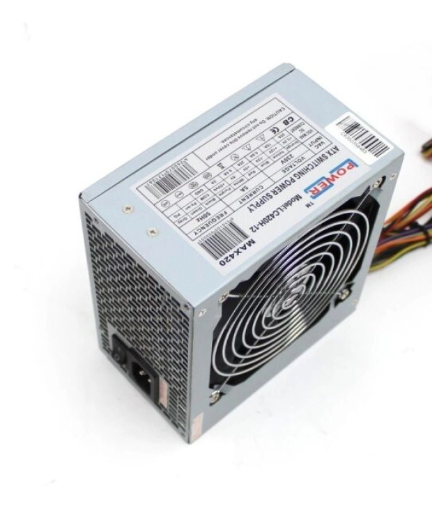 Napajanje 420 LC Power LC420H-12 V1.3 second image