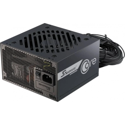 Napajanje 750W Seasonic Core GC-750 80+ GOLD ATX 3, SRP-CGC751-A5A32SF