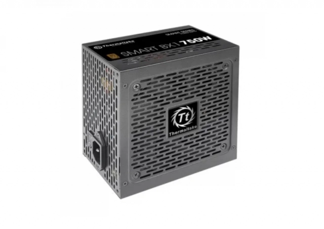 Napajanje 750W Thermaltake Smart BX1 80+ Bronze Crno, PS-TTP-0750NNSABE-1 second image