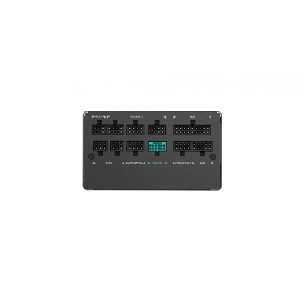 Napajanje 850W DeepCool PN850M-FC, R-PN850M-FC0B-JGEU second image