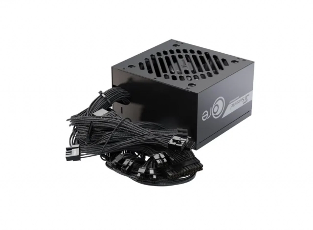 Napajanje 850W Seasonic Core BC-850  80+ Bronze, SRP-CBC851-A5A51JF