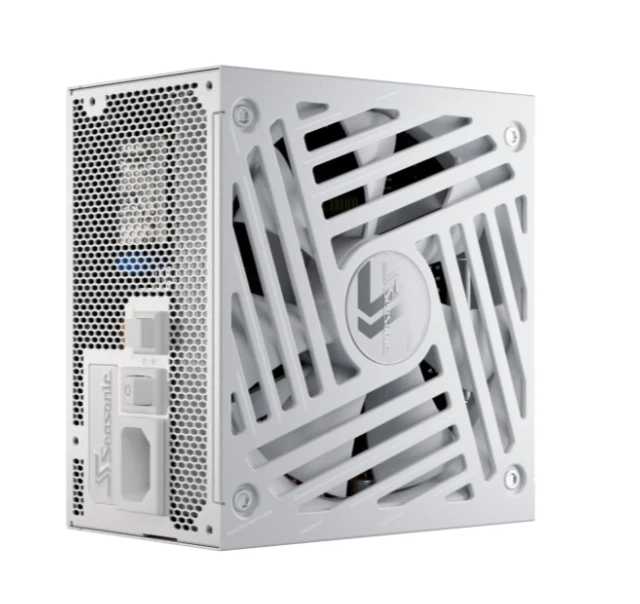 Napajanje 850W Seasonic Focus GX-850 White (ATX 3) / SRP-FGX851-A5A32SF second image