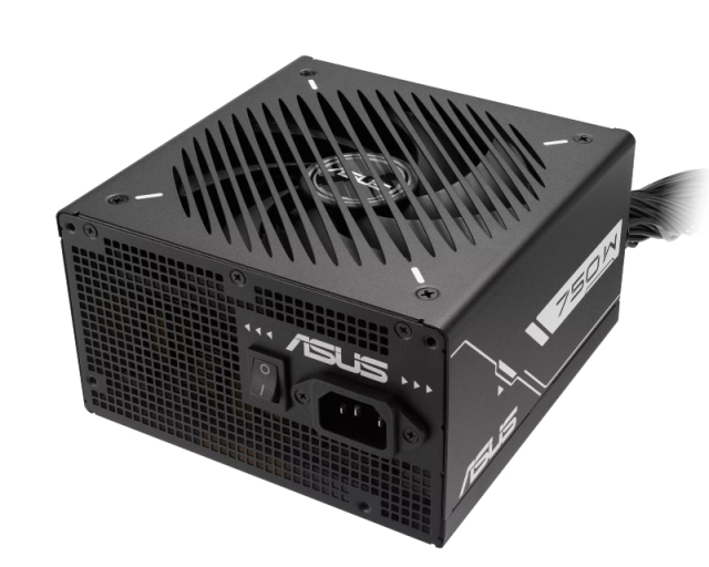 Napajanje ASUS PRIME-750B-BLACK 750W/ATX12V/80Plus Bronze/modularno/crna second image