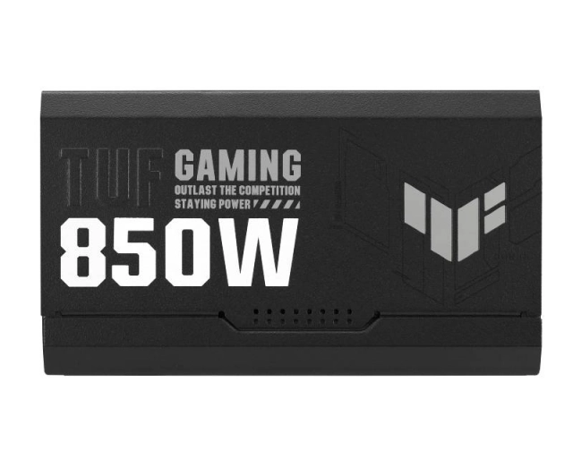 Napajanje ASUS TUF-GAMING-850G 850W/ATX/80Plus Gold/modularno/crna second image
