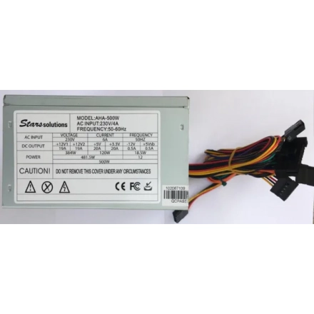 Napajanje Stars Solutions 500w