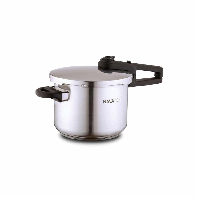 NAVA NV10-266-013 EKSPRES LONAC ACER ČELIK 18/8 6L