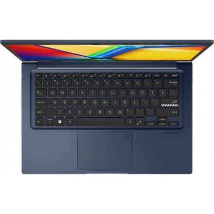 NB Asus Vivobook X1404VA i3-1315U/16GB/512GB/14" FHD/ENG/1YR/Win11Home