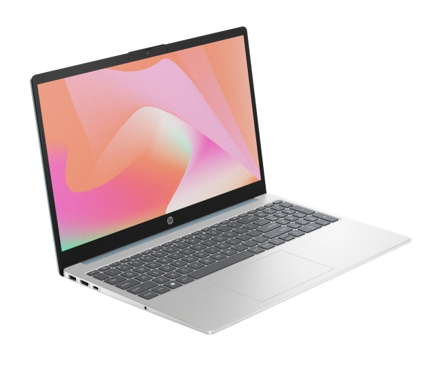 NB HP 15-fd1126nm Core U5-125H/24GB/1TB/15.6" FHD AG/2YR/SRB/D0UH3EA second image
