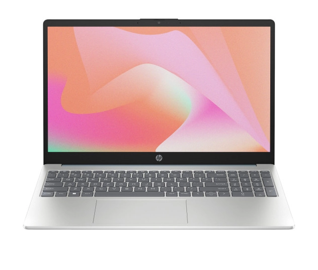 NB HP 15-fd1126nm Core U5-125H/24GB/1TB/15.6" FHD AG/2YR/SRB/D0UH3EA