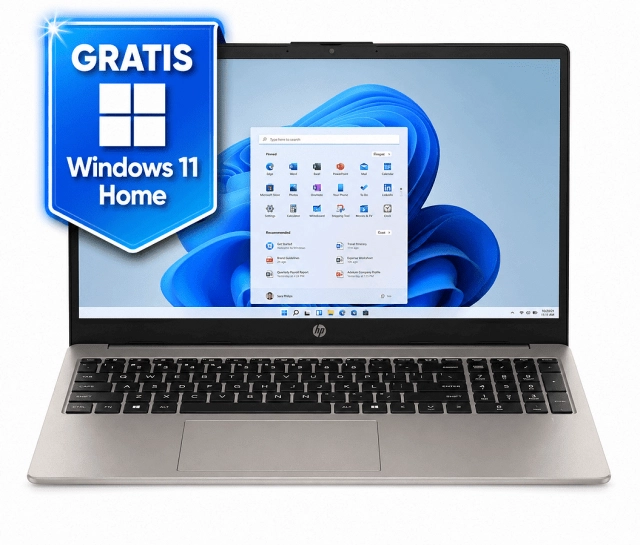 NB HP 15 i3-N305/8GB/256GB/15.6 FHD IPS Touch/FPR/ENG/1YR/Win11H/C68GJUA/a