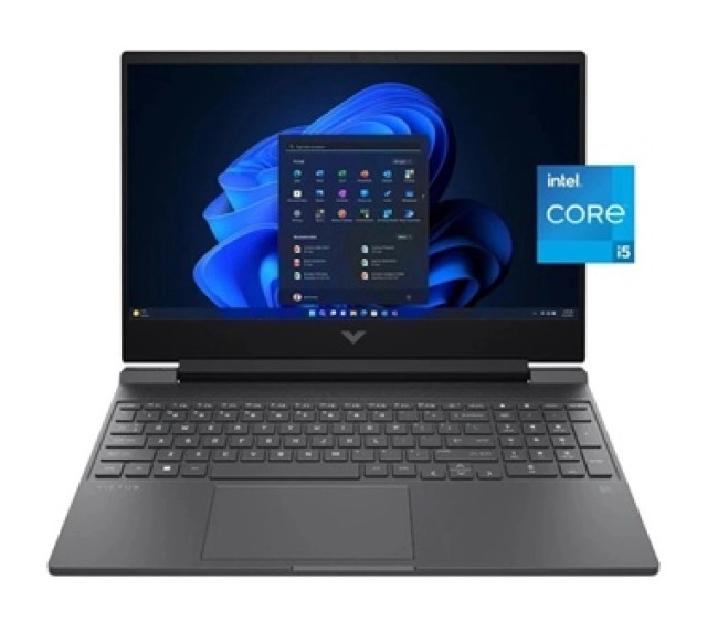 NB HP Victus i5-13420H/24GB/512GB/RTX 4050 6GB/15.6 FHD IPS/ENG/1YR/W11H/B5EQ3UA