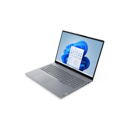 NB Lenovo ThinkBook 14 G8  U7-255H/16GB/M.2 512GB/14"/FP/BL/SRB/3Y/21SJ007EYA second image