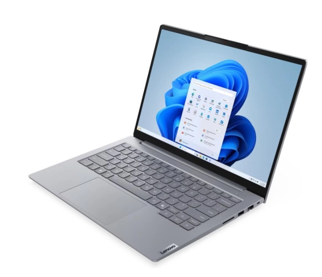 NB Lenovo ThinkBook 14 G9 Core7-240H/16GB/M.2 1TB/14"/FP/BL/SRB/3Y/21UY0066YA second image