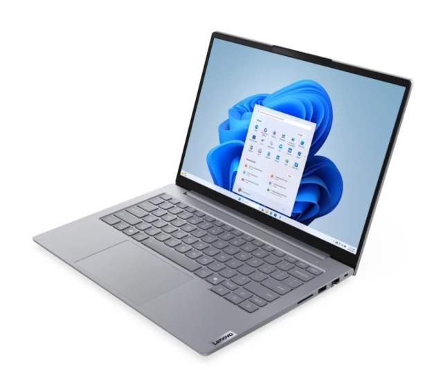NB Lenovo ThinkBook 14 G9 Core7-240H/16GB/M.2 512GB/14"/FP/BL/SRB/3Y/21UY0068YA second image