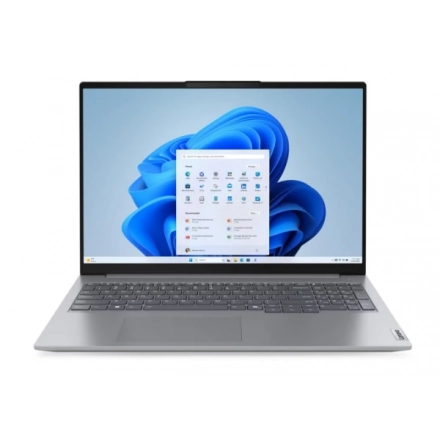 NB Lenovo ThinkBook 16 G7 R7-7735HS/16GB/M.2 512/16"/FP/BL/SRB/3Y/21MW007NYA