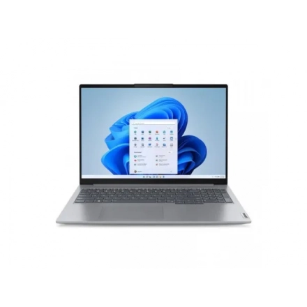 NB Lenovo ThinkBook 16 G7 R7-7735HS/16GB/M.2 512GB SSD/16"FHD/SRB/3Y/21MW001MYA