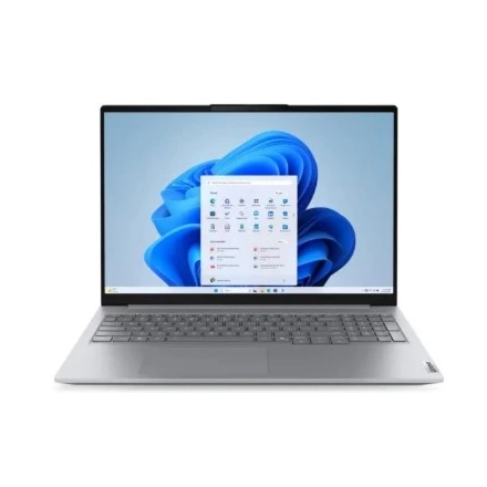 NB Lenovo ThinkBook 16 G8 U5-135H/32GB/M.2 1T/16"/FP/BL/SRB/3Y/21SK00FSYA