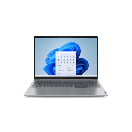 NB Lenovo ThinkBook 16 G8 U5-135U/16GB/M.2 512GB SSD/16"/Win11Pro/3Y/21SK00FQYA