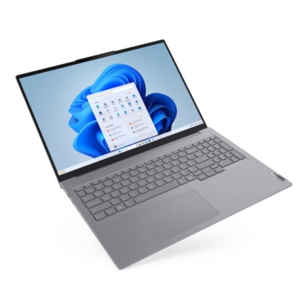 NB Lenovo ThinkBook 16 G8 U7-255H/16GB/M.2 512GB SSD/16"/FP/BL/SRB/3Y/21SK007YYA second image