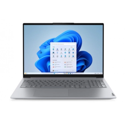 NB Lenovo ThinkBook 16 G8 U7-255H/16GB/M.2 512GB SSD/16"/FP/BL/SRB/3Y/21SK007YYA