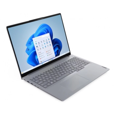 NB Lenovo ThinkBook 16 G8 U7-255H/32GB/M.2 1TB SSD/16"/FP/BL/SRB/3Y/21SK007YYA second image
