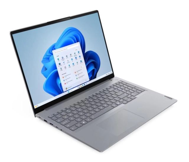 NB Lenovo ThinkBook 16 G9 Core7-240H/16GB/M.2 1TB/16"/FP/BL/SRB/3Y/21US005QYA second image