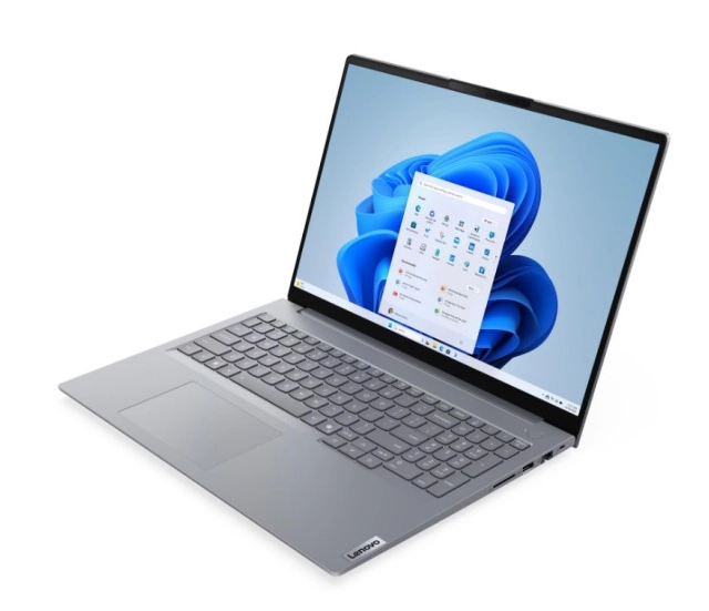 NB Lenovo ThinkBook 16 G9 Core7-240H/32GB/M.2 1TB/16"/FP/BL/SRB/3Y/21US005VYA second image
