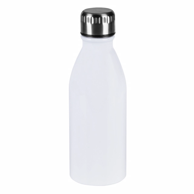 NECTAR, boca za vodu, 650 ml, bela
