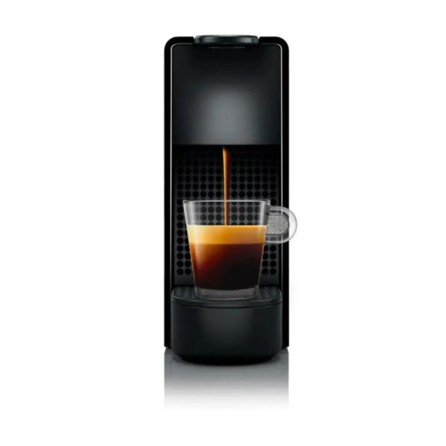 Nespresso aparat za kafu Essenza Mini C Piano crni second image