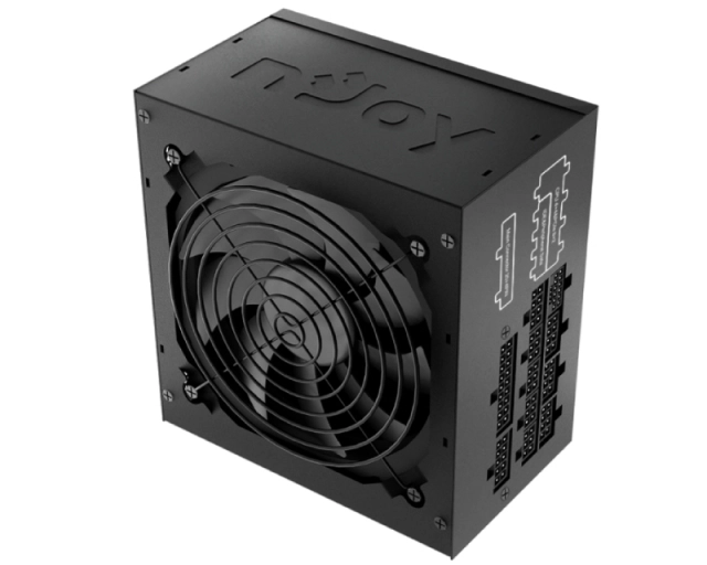 NJOY Alpha+ 750 750W napajanje (PSAT6075A2MCVCZ01B) 