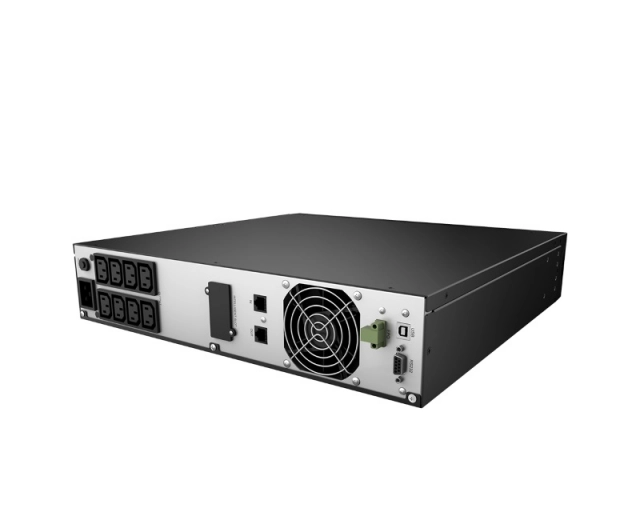 NJOY Argus 3000 1800W UPS (PWUP-LI300AG-CG01B)  second image